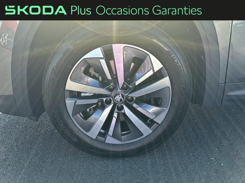 Voitures occasions ŠKODA KODIAQ Selection Clermont-Ferrand