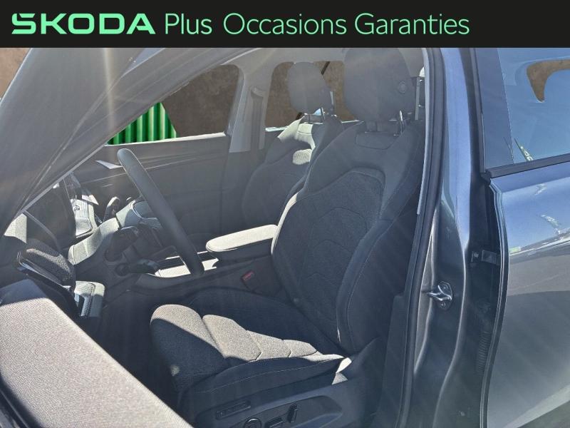 Voitures occasions ŠKODA KODIAQ Selection Clermont-Ferrand