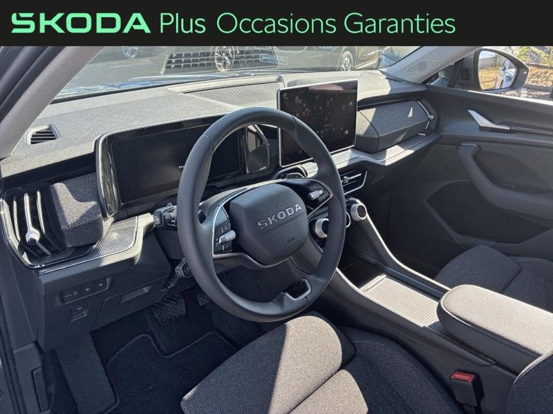 Voitures occasions ŠKODA KODIAQ Selection Clermont-Ferrand