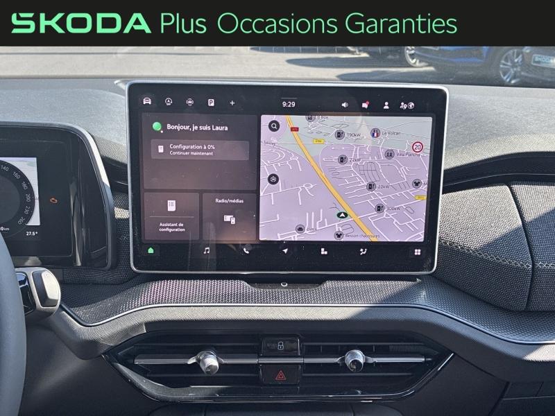 Voitures occasions ŠKODA KODIAQ Selection Clermont-Ferrand