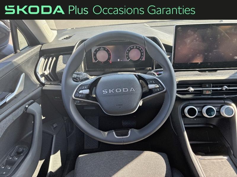 Voitures occasions ŠKODA KODIAQ Selection Clermont-Ferrand