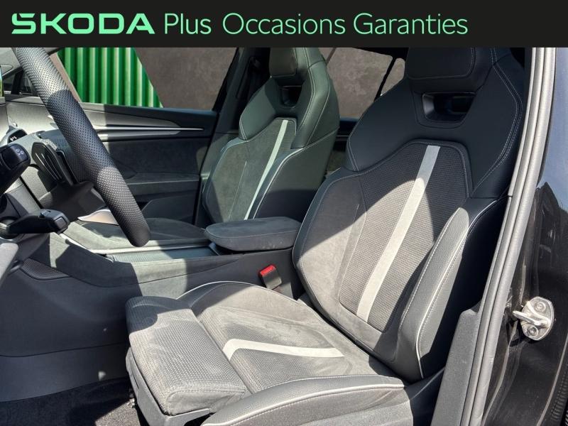Voitures occasions ŠKODA KODIAQ Sportline Clermont-Ferrand
