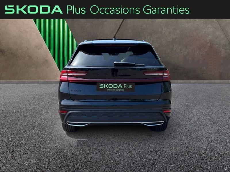 Voitures occasions ŠKODA KODIAQ Sportline Clermont-Ferrand