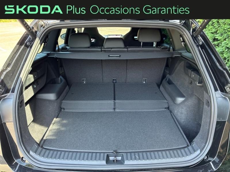 Voitures occasions ŠKODA KODIAQ Sportline Clermont-Ferrand