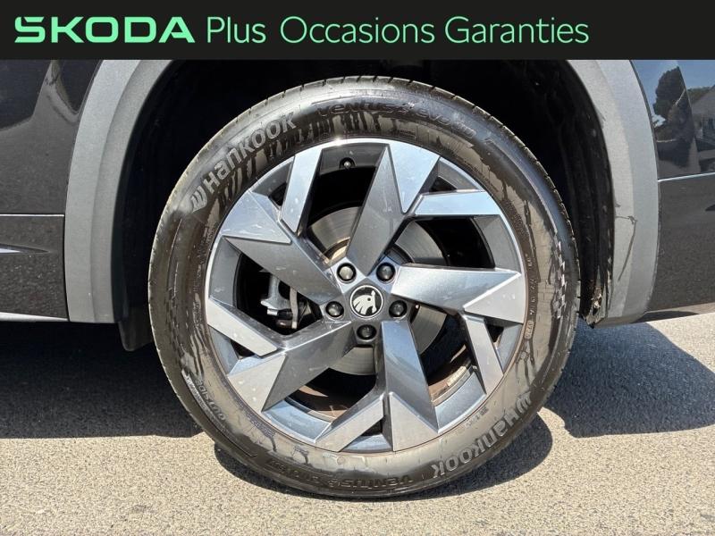 Voitures occasions ŠKODA KODIAQ Sportline Clermont-Ferrand