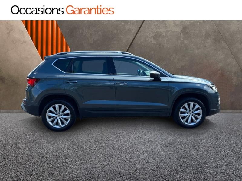 Voitures occasions SEAT ATECA Style Business Clermont-Ferrand