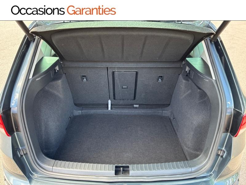 Voitures occasions SEAT ATECA Style Business Clermont-Ferrand