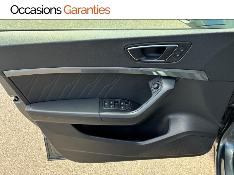 Voitures occasions SEAT ATECA Style Business Clermont-Ferrand