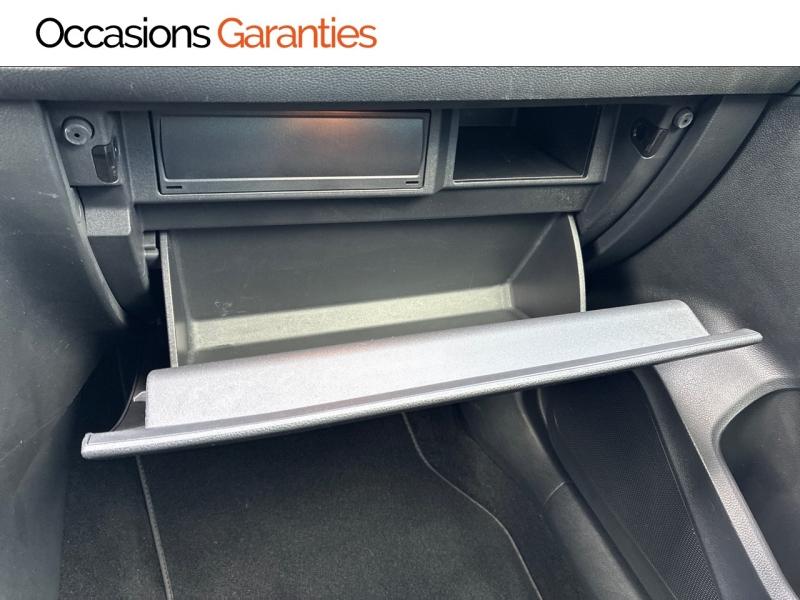 Voitures occasions SEAT ATECA Style Business Clermont-Ferrand