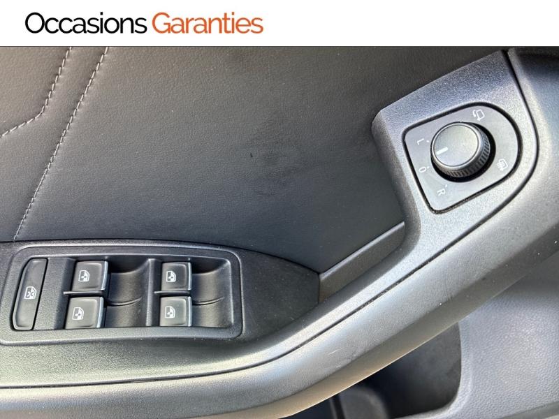 Voitures occasions SEAT ATECA Style Business Clermont-Ferrand