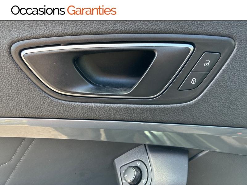 Voitures occasions SEAT ATECA Style Business Clermont-Ferrand