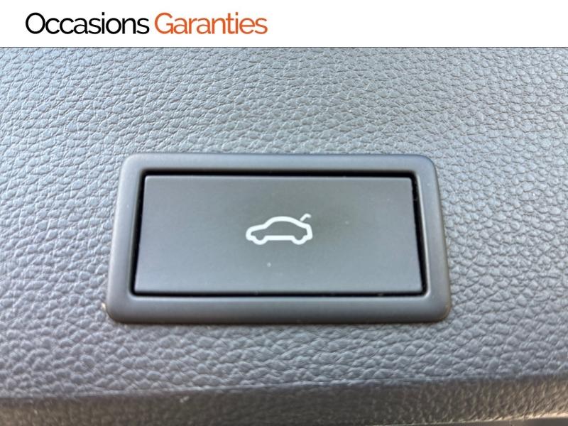 Voitures occasions SEAT ATECA Style Business Clermont-Ferrand