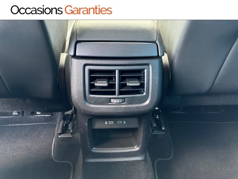 Voitures occasions SEAT ATECA Style Business Clermont-Ferrand