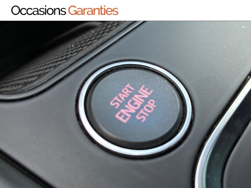 Voitures occasions SEAT ATECA Style Business Clermont-Ferrand