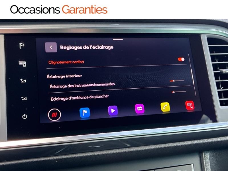 Voitures occasions SEAT ATECA Style Business Clermont-Ferrand