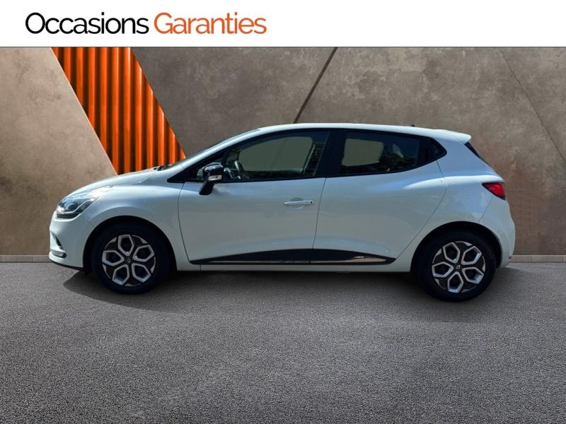 Voitures occasions RENAULT CLIO Zen Clermont-Ferrand