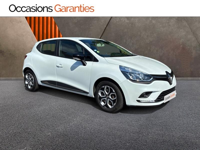 Voitures occasions RENAULT CLIO Zen Clermont-Ferrand