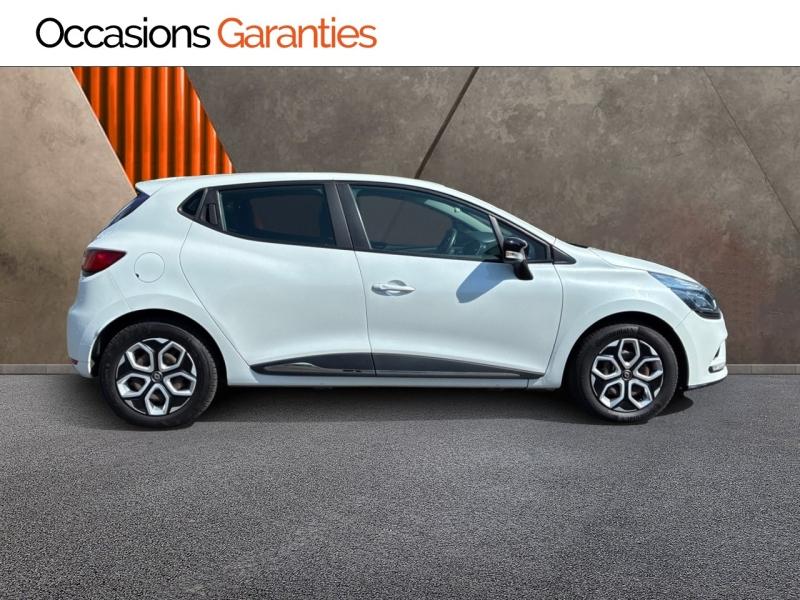 Voitures occasions RENAULT CLIO Zen Clermont-Ferrand