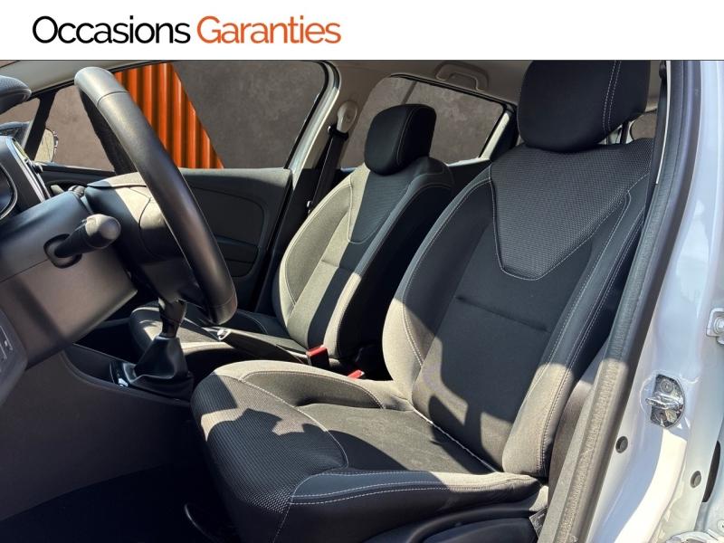 Voitures occasions RENAULT CLIO Zen Clermont-Ferrand