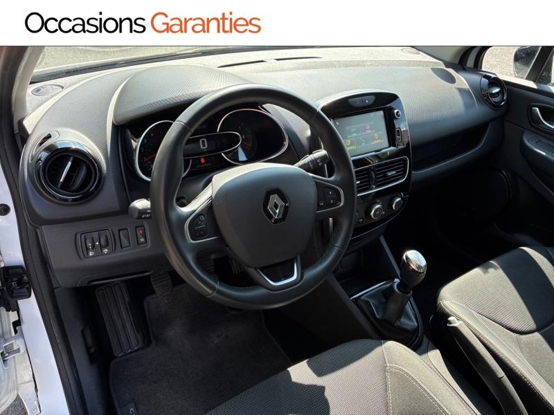 Voitures occasions RENAULT CLIO Zen Clermont-Ferrand