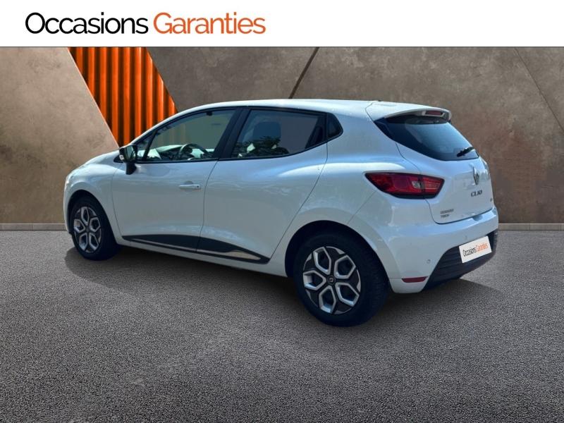 Voitures occasions RENAULT CLIO Zen Clermont-Ferrand