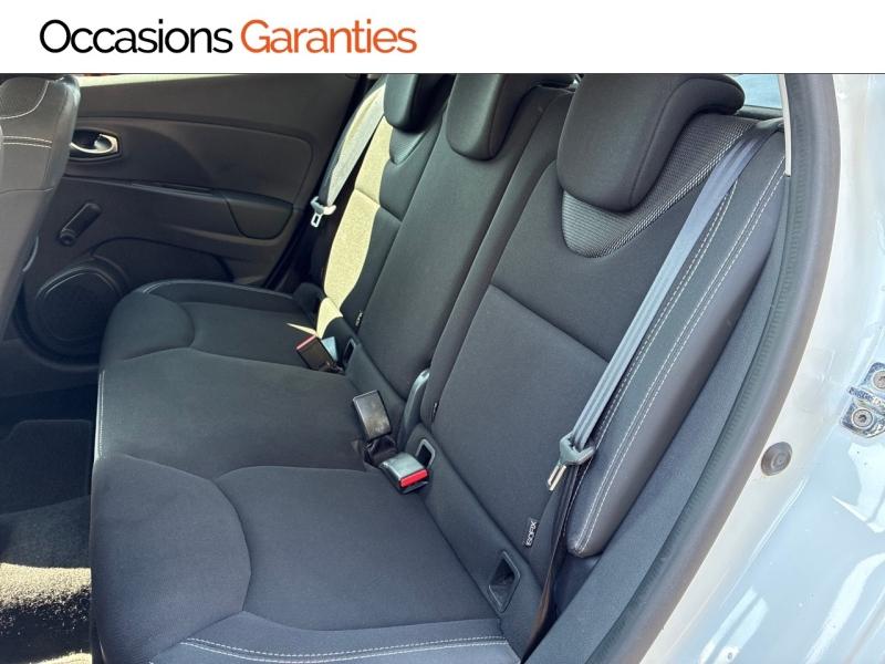 Voitures occasions RENAULT CLIO Zen Clermont-Ferrand