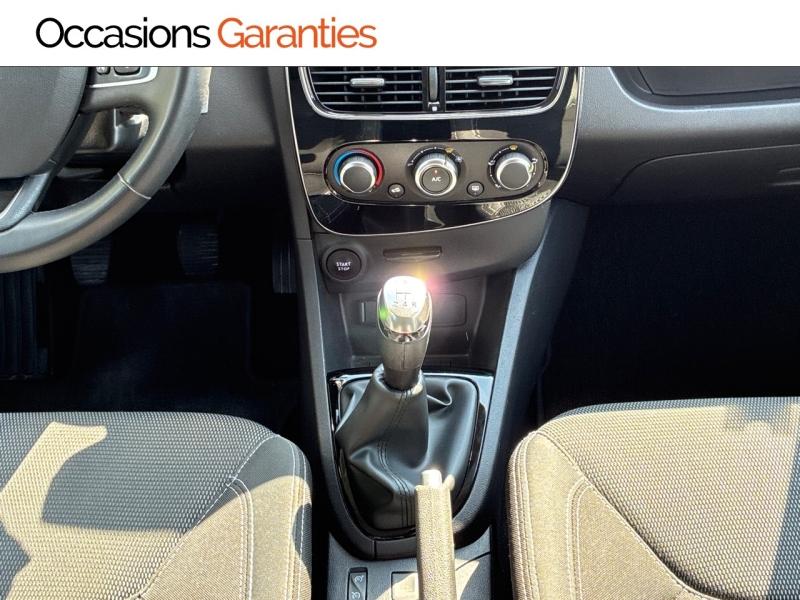 Voitures occasions RENAULT CLIO Zen Clermont-Ferrand