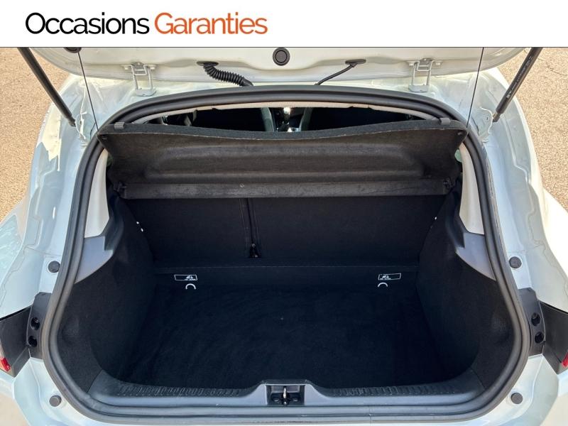 Voitures occasions RENAULT CLIO Zen Clermont-Ferrand