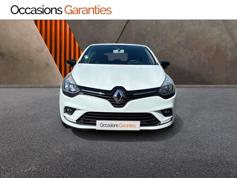 Voitures occasions RENAULT CLIO Zen Clermont-Ferrand