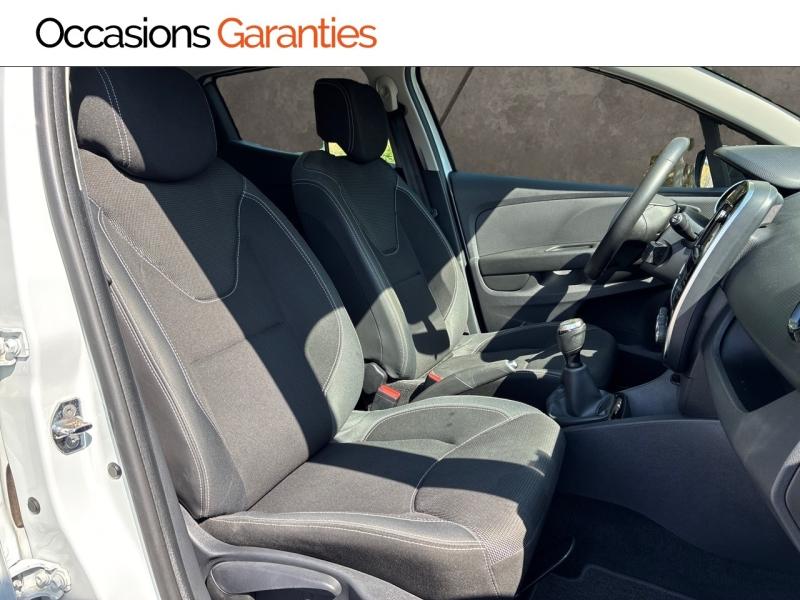 Voitures occasions RENAULT CLIO Zen Clermont-Ferrand