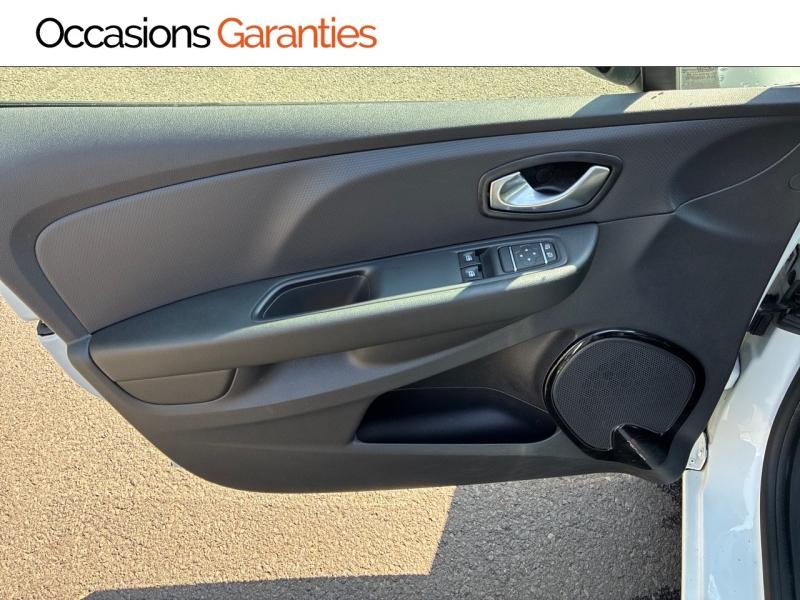Voitures occasions RENAULT CLIO Zen Clermont-Ferrand