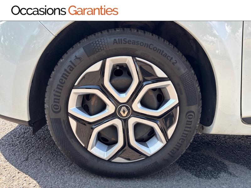 Voitures occasions RENAULT CLIO Zen Clermont-Ferrand