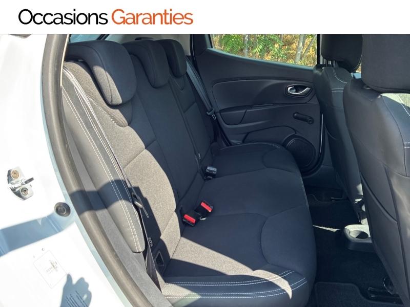 Voitures occasions RENAULT CLIO Zen Clermont-Ferrand