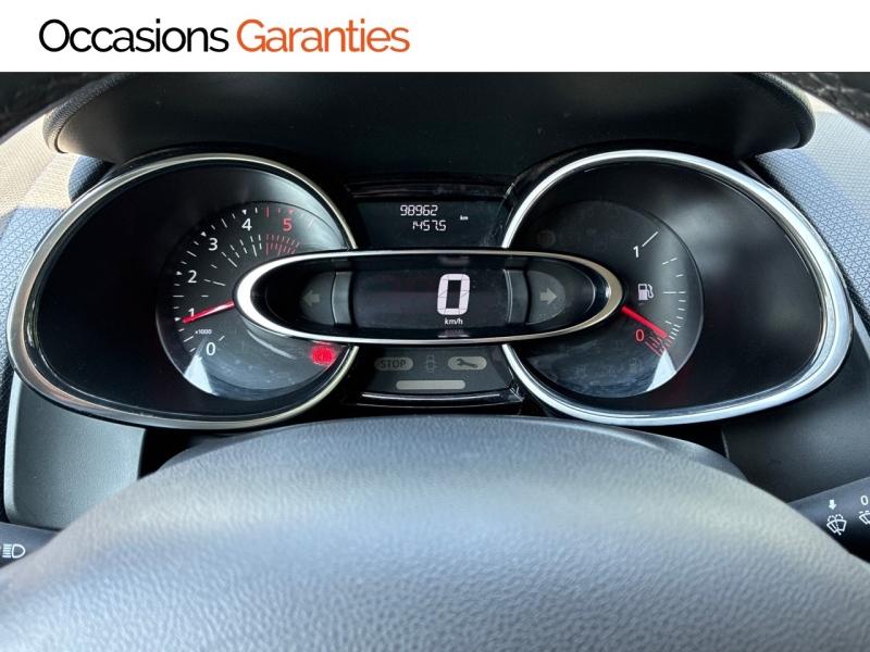 Voitures occasions RENAULT CLIO Zen Clermont-Ferrand