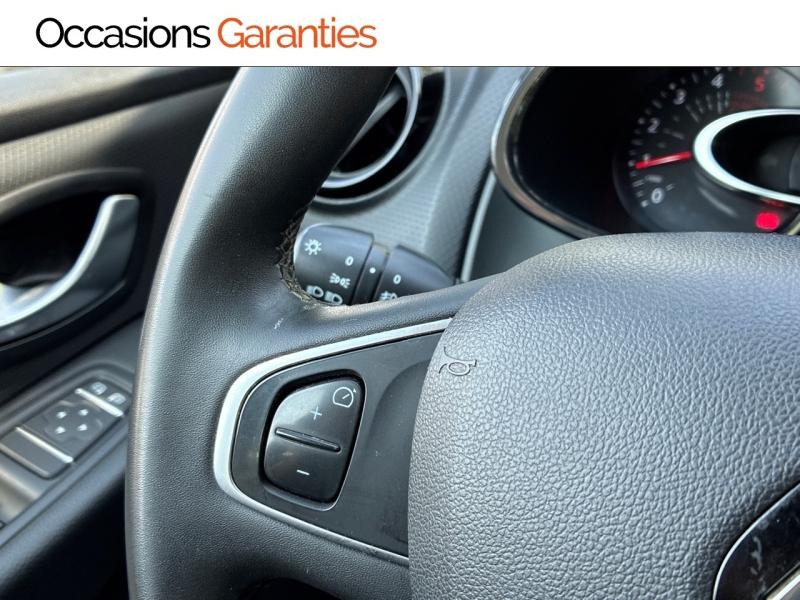 Voitures occasions RENAULT CLIO Zen Clermont-Ferrand