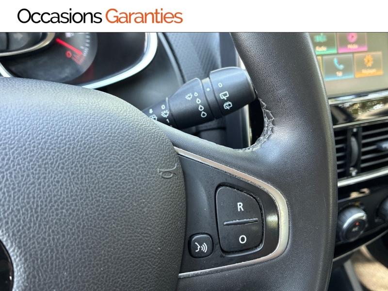 Voitures occasions RENAULT CLIO Zen Clermont-Ferrand