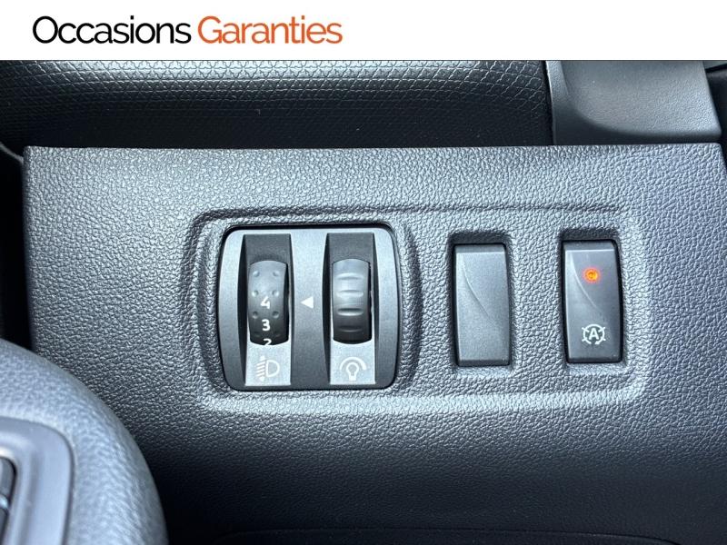 Voitures occasions RENAULT CLIO Zen Clermont-Ferrand