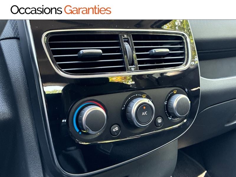 Voitures occasions RENAULT CLIO Zen Clermont-Ferrand