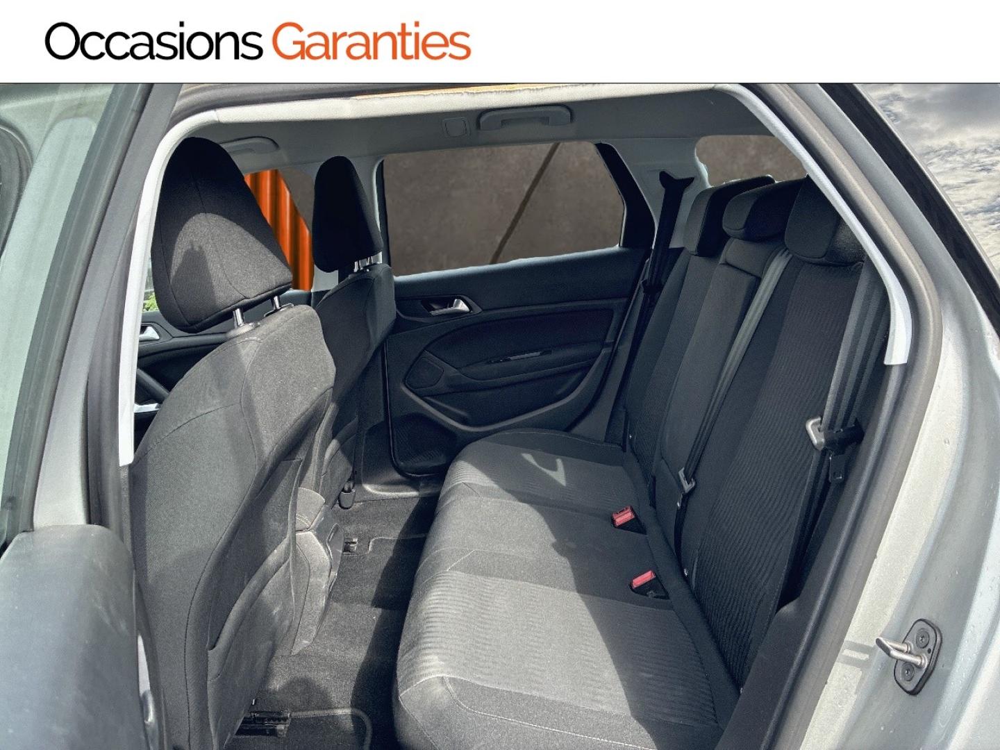 Voitures occasions PEUGEOT 308 SW Active Business Clermont-Ferrand