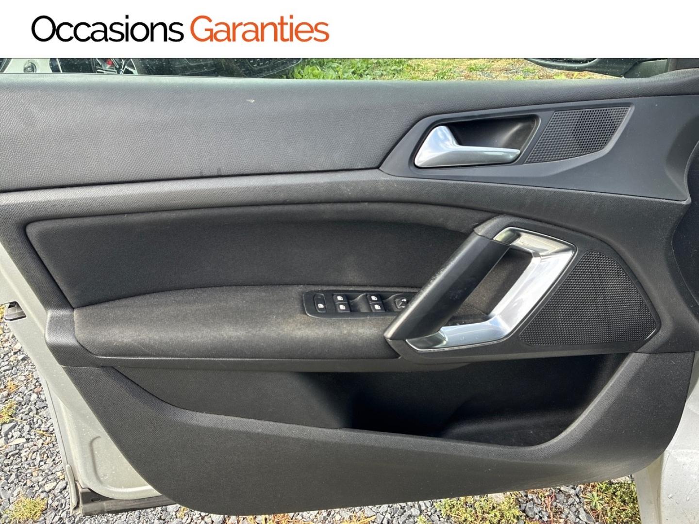 Voitures occasions PEUGEOT 308 SW Active Business Clermont-Ferrand