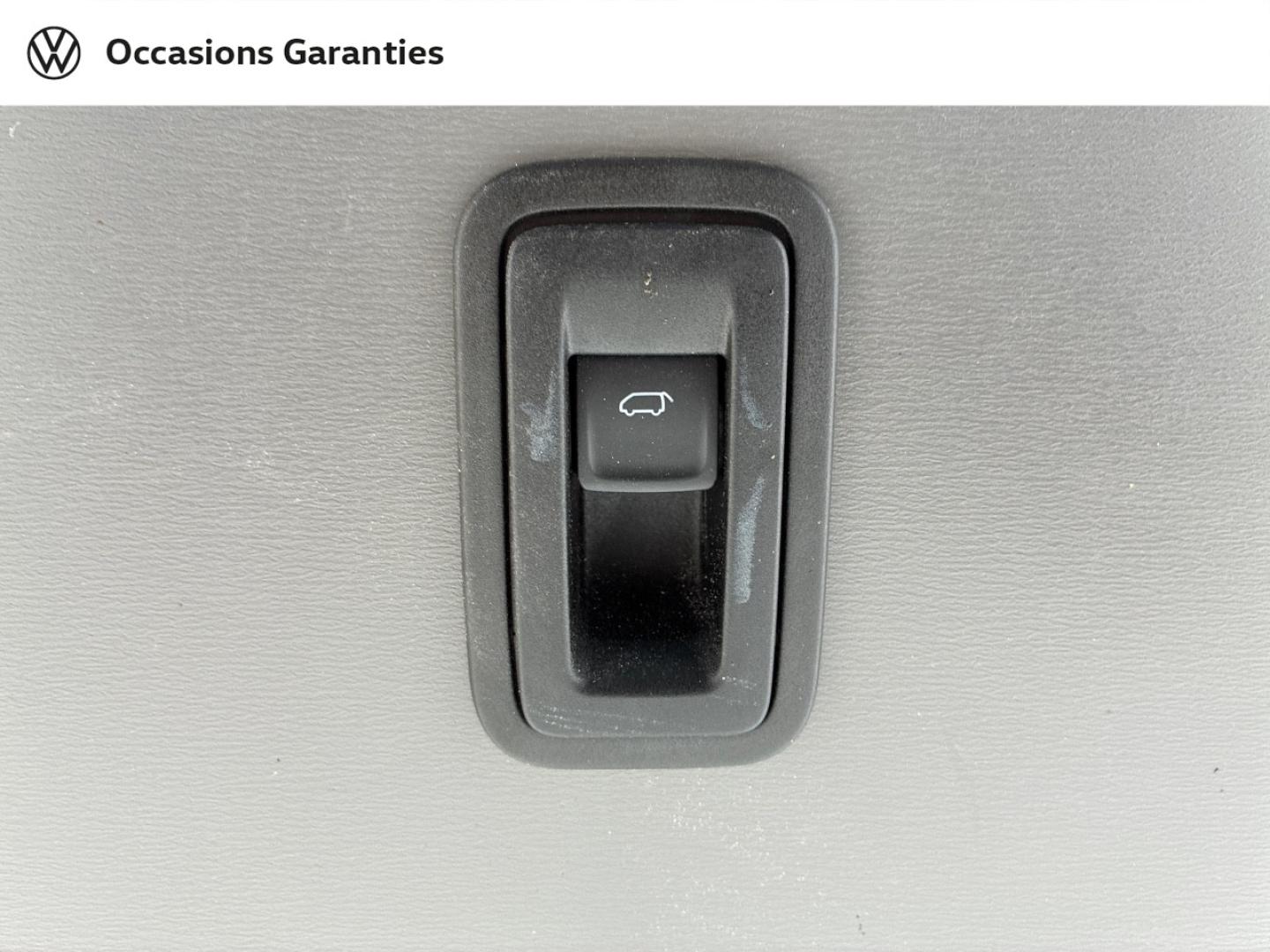 Voitures occasions VOLKSWAGEN UTILITAIRES Transporter Fg Business Plus Clermont-Ferrand