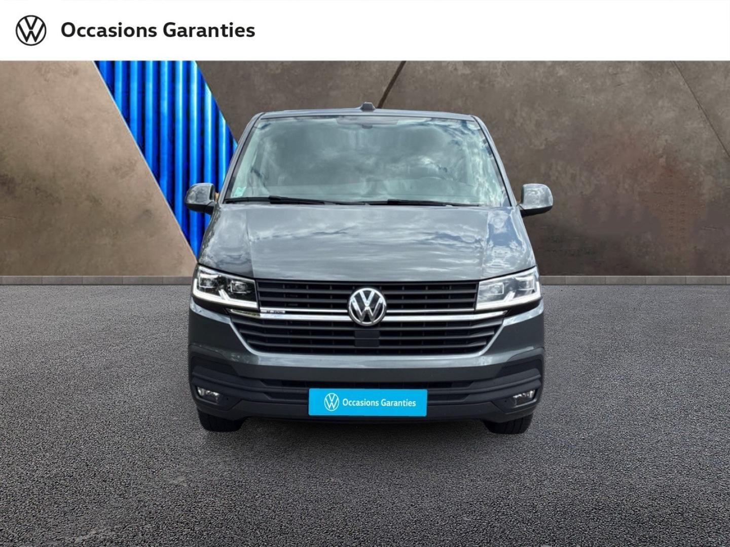 Voitures occasions VOLKSWAGEN UTILITAIRES Transporter Fg Business Plus Clermont-Ferrand