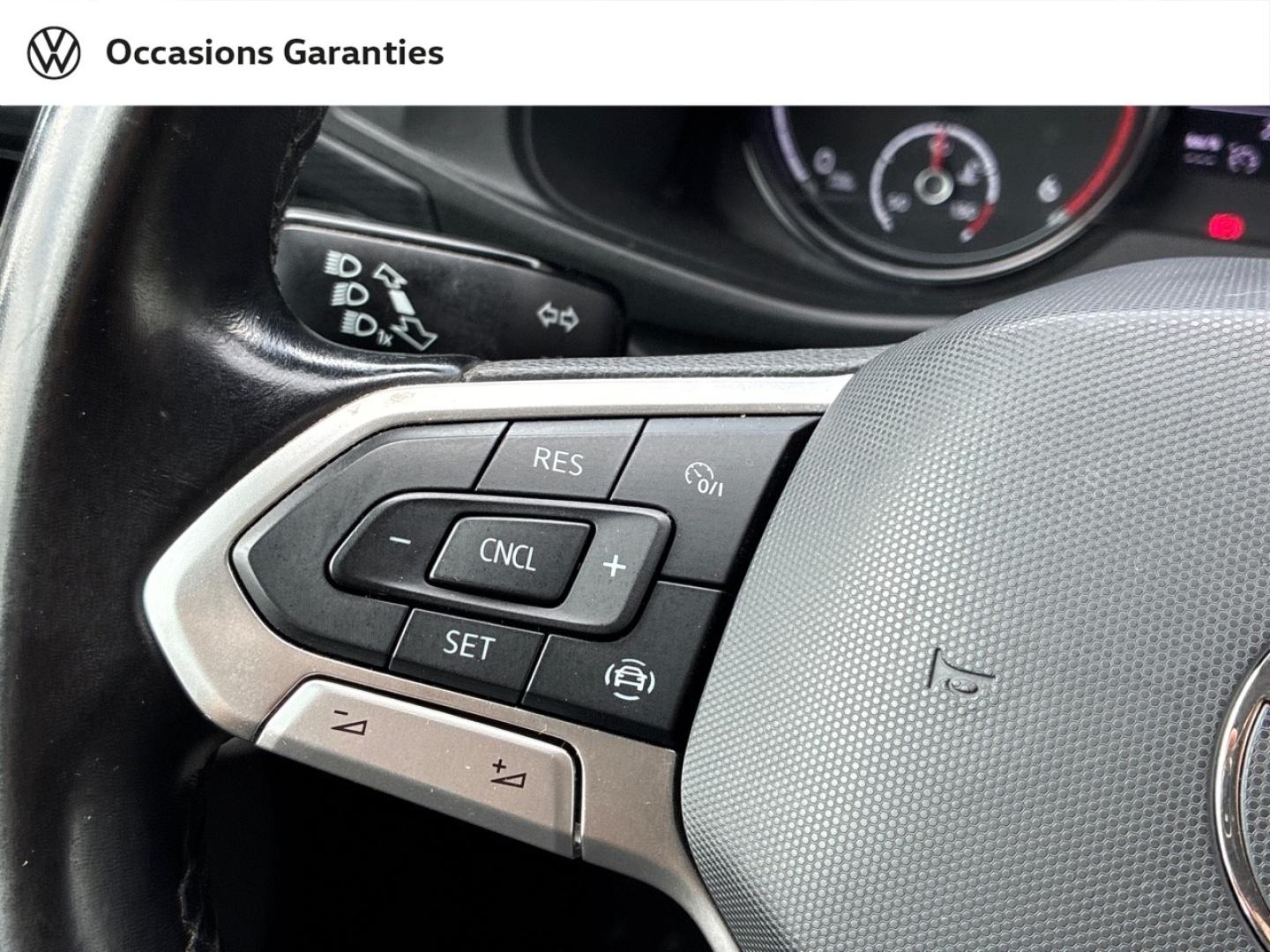 Voitures occasions VOLKSWAGEN UTILITAIRES Transporter Fg Business Plus Clermont-Ferrand