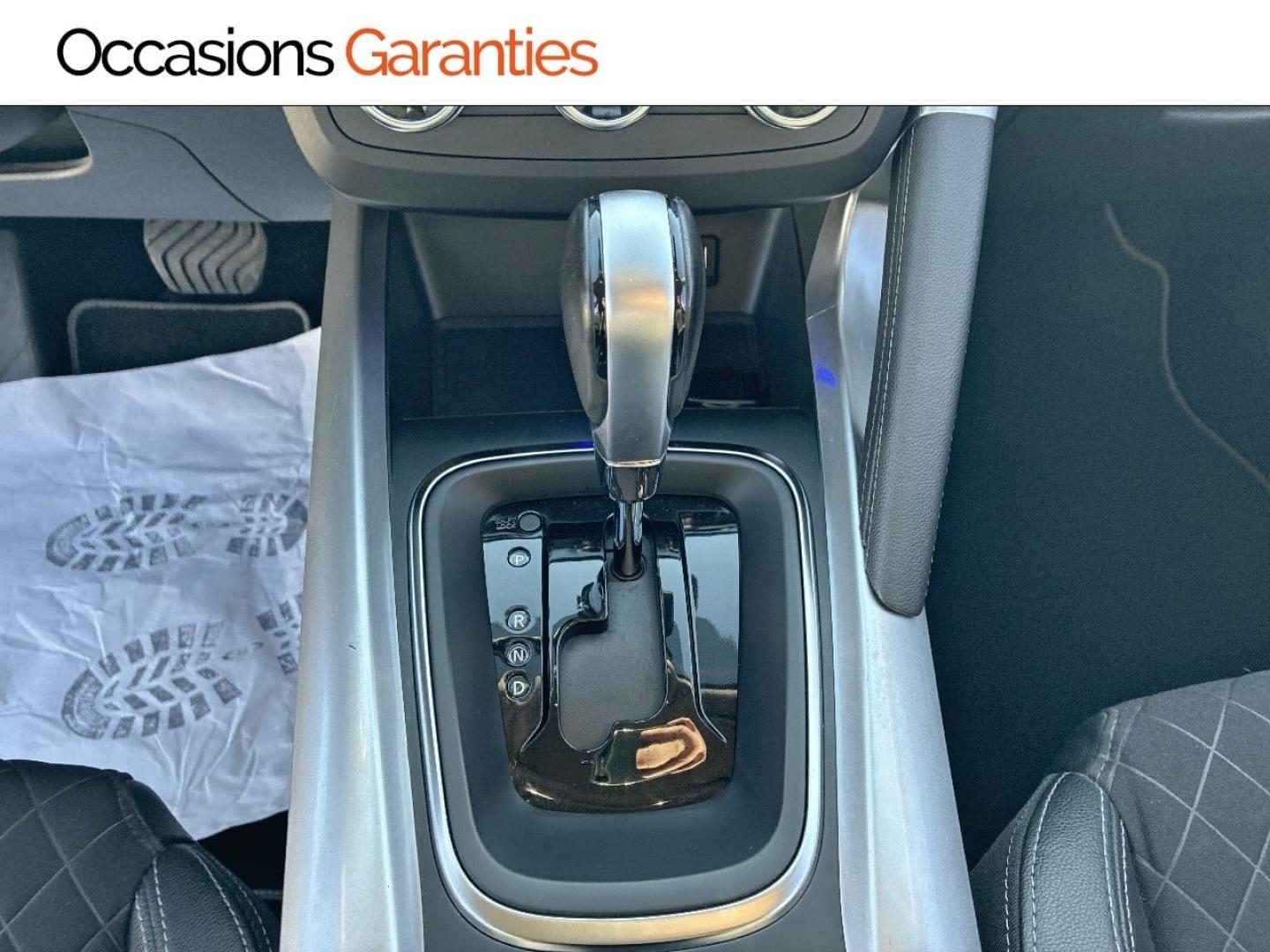 Voitures occasions RENAULT KADJAR Intens Clermont-Ferrand