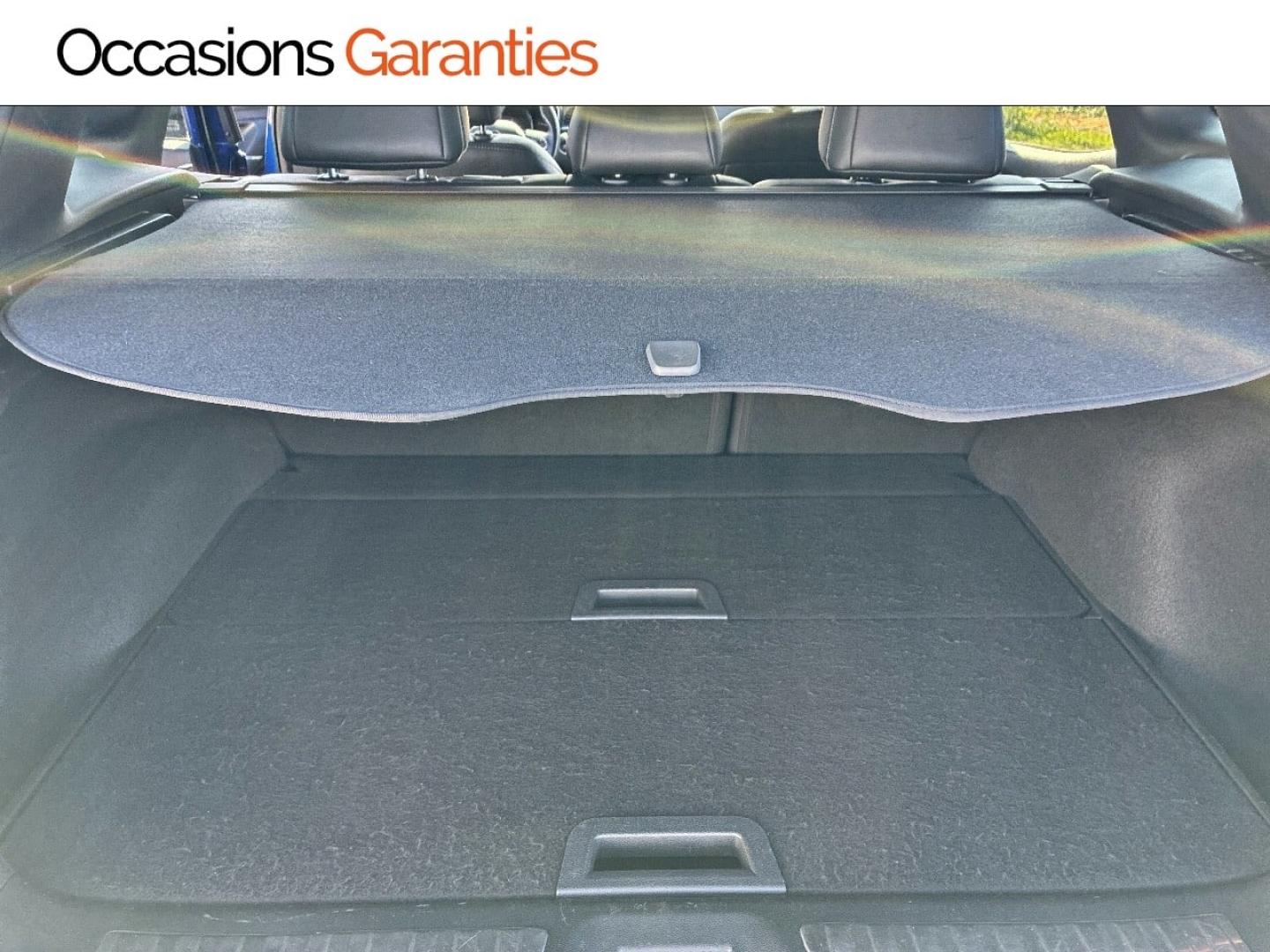 Voitures occasions RENAULT KADJAR Intens Clermont-Ferrand