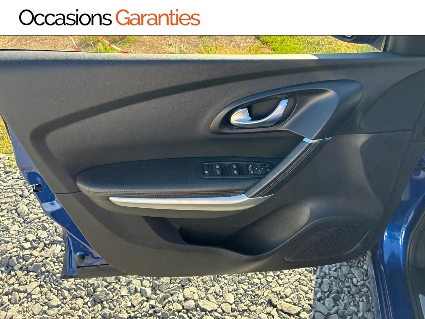 Voitures occasions RENAULT KADJAR Intens Clermont-Ferrand