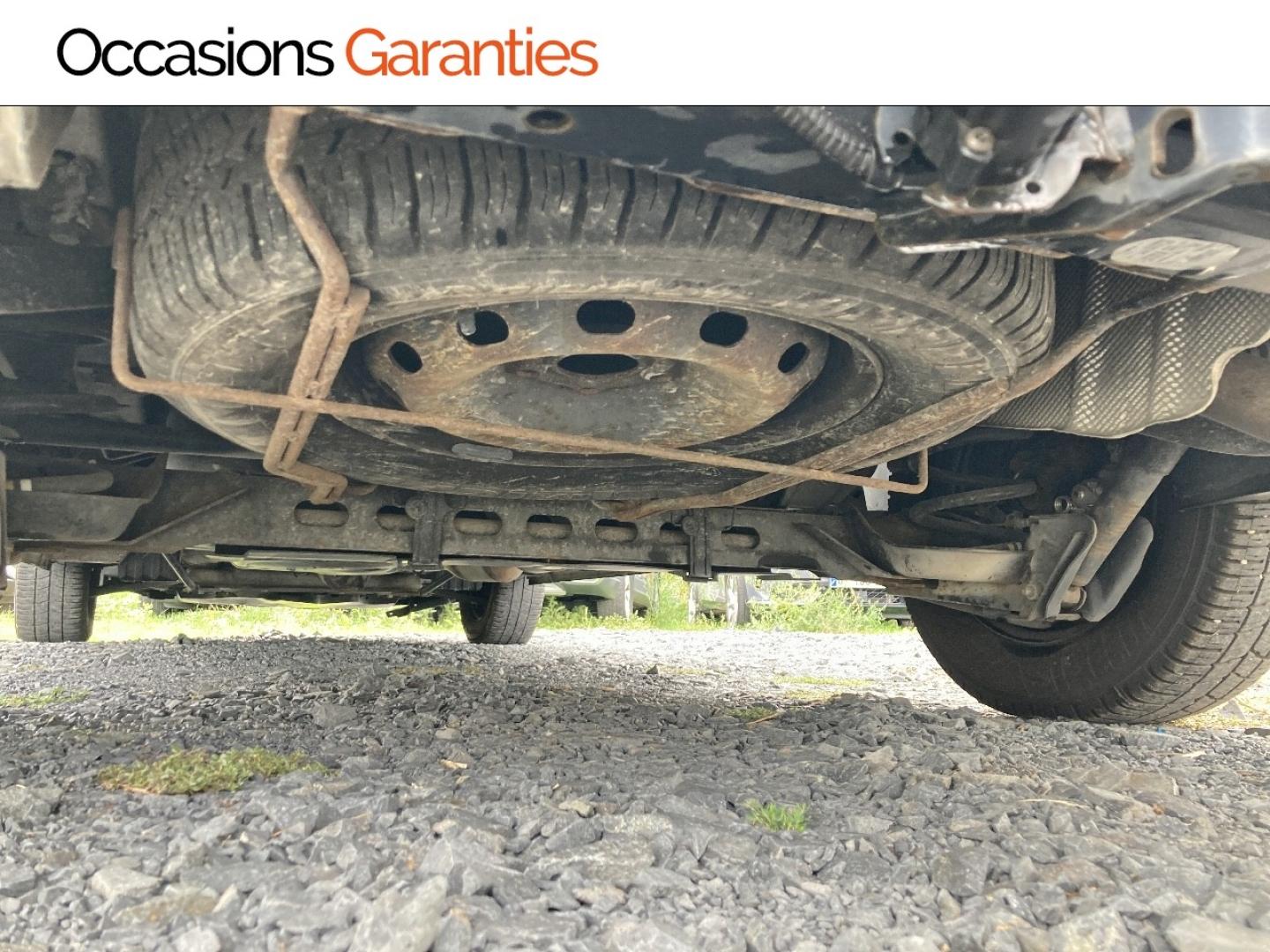 Voitures occasions OPEL Vivaro Fg Pack Business Clermont-Ferrand