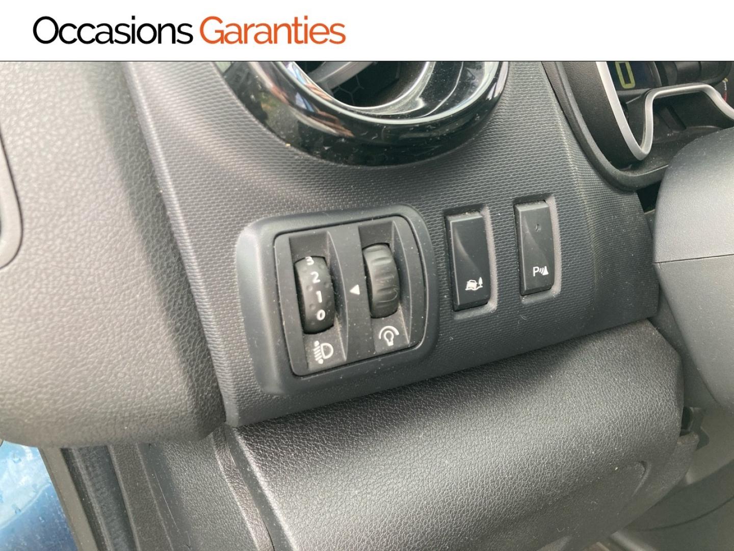 Voitures occasions OPEL Vivaro Fg Pack Business Clermont-Ferrand