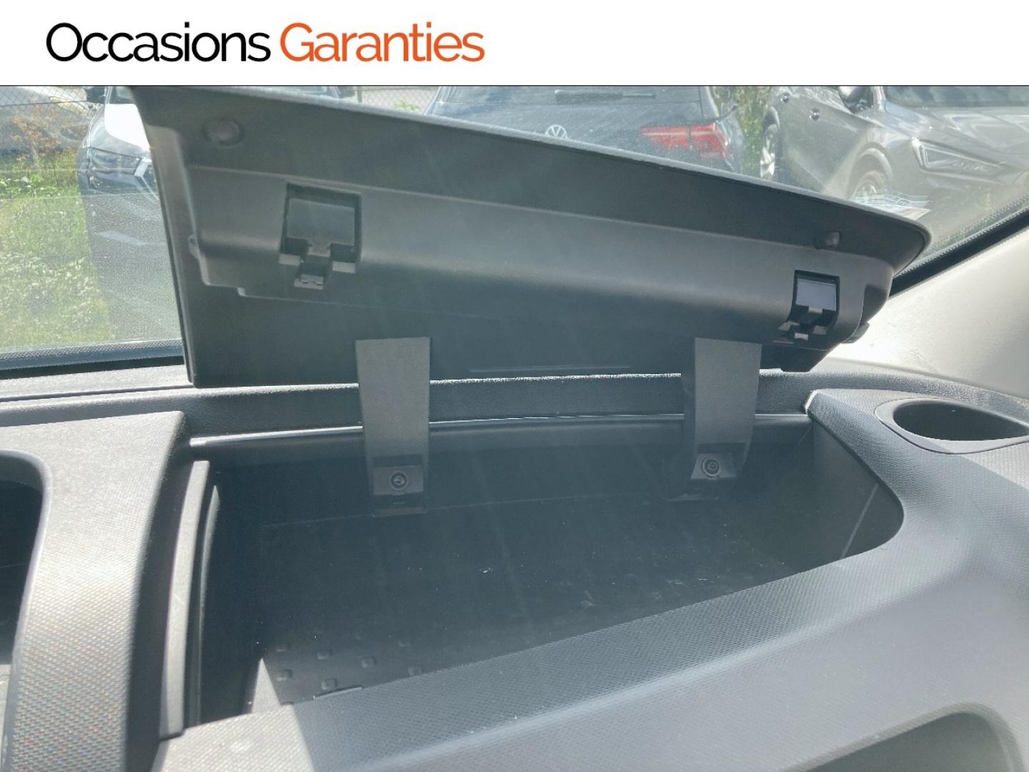 Voitures occasions OPEL Vivaro Fg Pack Business Clermont-Ferrand
