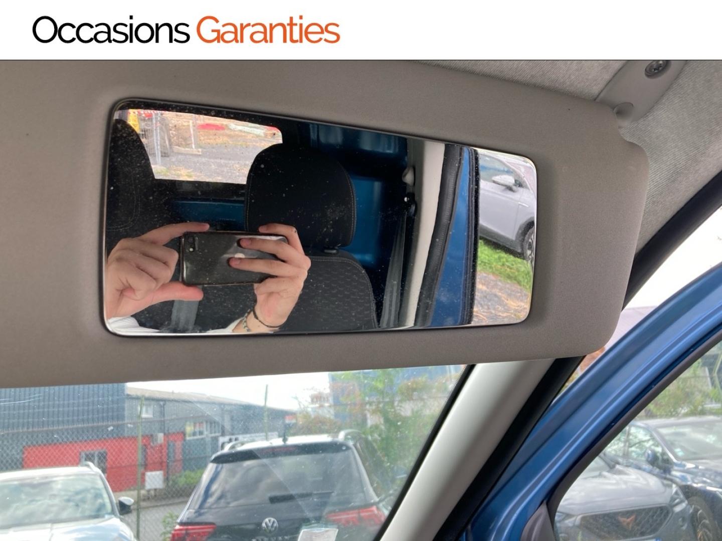 Voitures occasions OPEL Vivaro Fg Pack Business Clermont-Ferrand